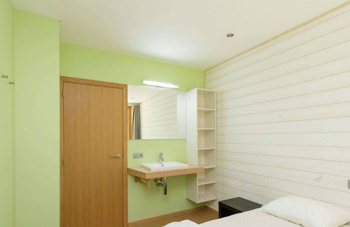Barvaux Chalet De Esquí | Bonito chalet en Durbuy, Bélgica, con zona de juegos