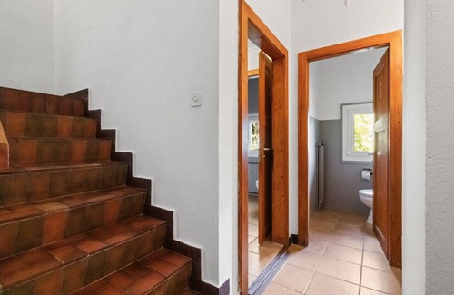 Granges Apartamento | Pretty chalet-style studio