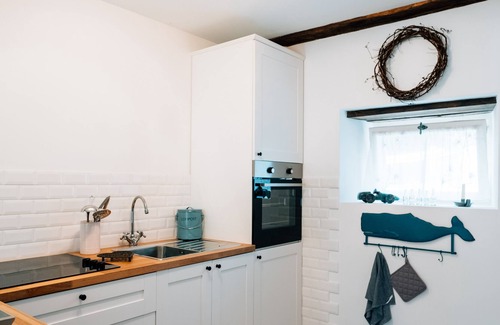 Le Lindois Casa | Mini Maison, un acogedor autónomo como en casa en el campo francés.