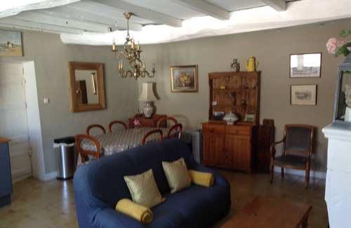 Floirac Casa | Bonita casa de campo cerca del estuario