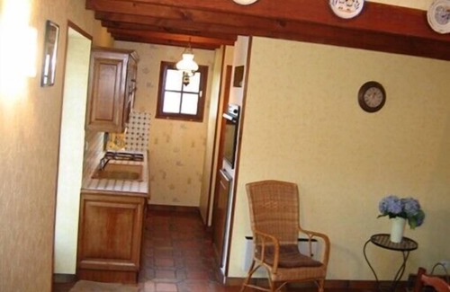 Rosnoen Casa | Bonita casa de campo cerca del mar y salida de la península de CROZON hacia la FAOU
