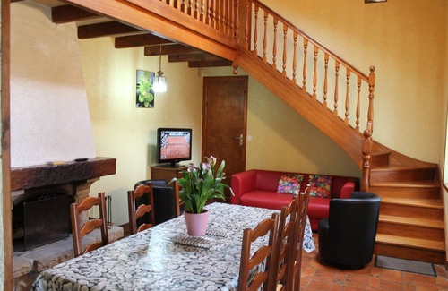 Rosnoen Casa | Bonita casa de campo cerca del mar y salida de la península de CROZON hacia la FAOU
