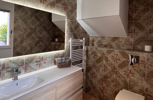 Cuers Casa | Pretty country house with swimming pool 20 minutes from the sea!