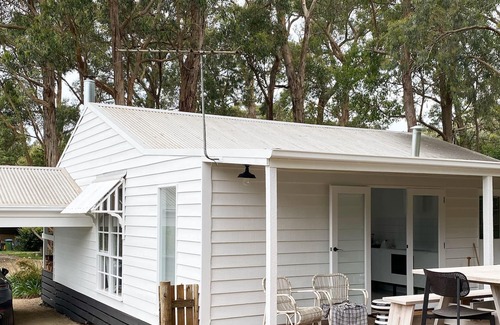 Red Hill South Casa | Pretty designer cottage