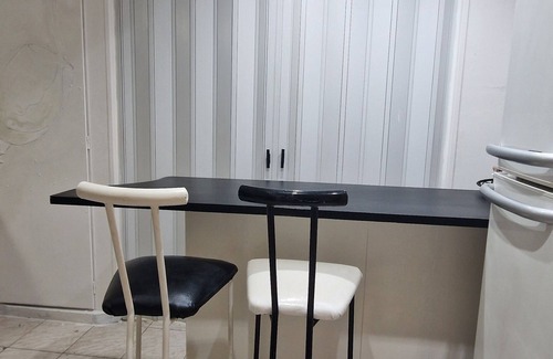 Balvanera Apartamento | Elegante Dúplex con Patio Jardín en el corazón de Buenos Aires cerca de todo