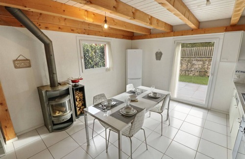 Cournillens Apartamento | Pretty duplex with pool