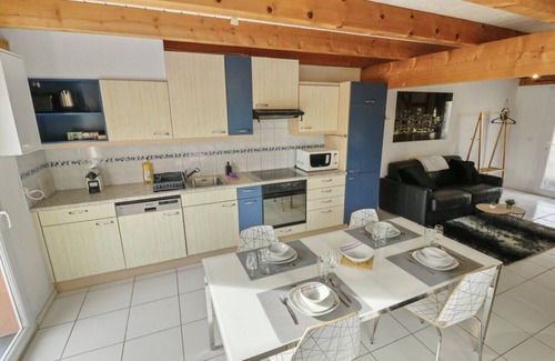 Cournillens Apartamento | Pretty duplex with pool