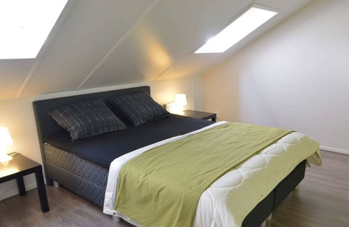 Haaksbergen Apartamento | Pretty Farmhouse in Haaksbergen near Forest
