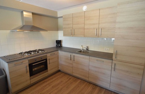 Haaksbergen Apartamento | Pretty Farmhouse in Haaksbergen near Forest