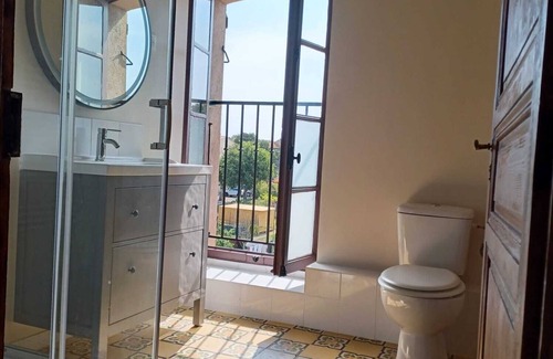 Saint-Andre Otro | Pretty farmhouse in the heart of the village