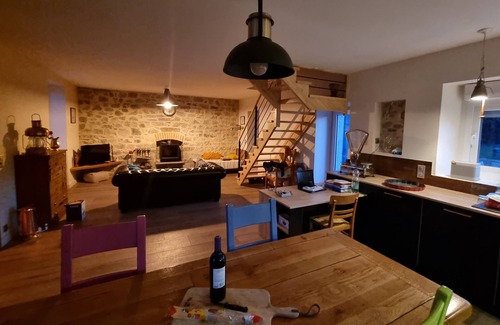 Camaret-sur-Mer Casa | Pretty fisherman's cottage, close to the sea