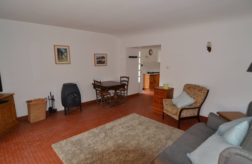 Berrien Cabaña | Bonita casa rural en un entorno deliciosamente pintoresco en el Parque Nacional Amorique