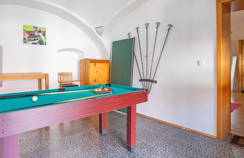 Loipersdorf bei Fuerstenfeld Apartamento | Bonito apartamento de vacaciones en Bad Loipersdorf cerca de Fürstenfeld/Styria
