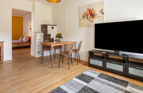 Loipersdorf bei Fuerstenfeld Apartamento | Bonito apartamento de vacaciones en Bad Loipersdorf cerca de Fürstenfeld/Styria