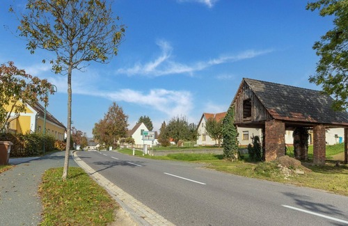 Loipersdorf bei Fuerstenfeld Apartamento | Pretty holiday apartment in Bad Loipersdorf near Fürstenfeld / Styria