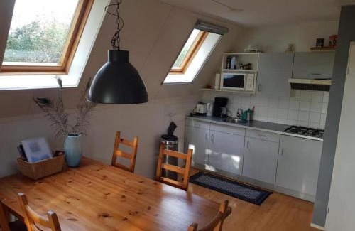 Burgerbrug Casa | Pretty holiday home in Burgerburg
