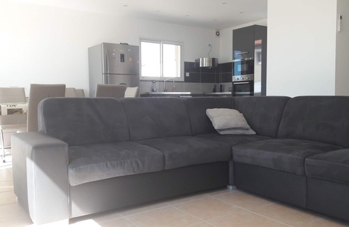 Salin-de-Giraud Casa | casa vacacional, en la Camarga