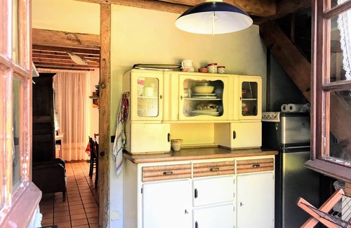 Leon Casa | Bonita casa (3 dormitorios-6 personas) Cote Landaise cerca del océano