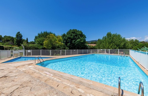 Le Mourillon Casa | Bonita casa cerca de la playa, piscina/tenis