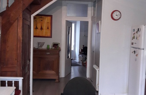 Reaumur Casa | Bonita casa en el corazón del pueblo.