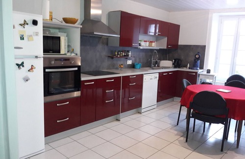 Reaumur Casa | Bonita casa en el corazón del pueblo.
