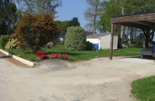 Nevez Casa | BONITA CASA UBICADA ENTRE CAMPO Y MAR