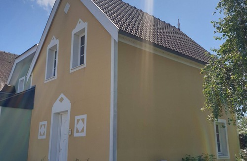 Belle Dune Casa | Pretty house, near golf course and beach, Village Pierre&Vacances, sleeps 6.