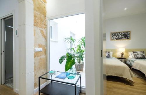 Santa Catalina Casa | Pretty house Sa Font in Santa Catalina Palma city