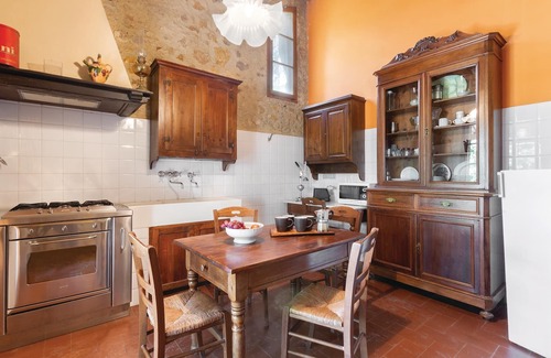 Stigliano Casa | Alojamiento de 2 habitaciones en Sovicille (SI)