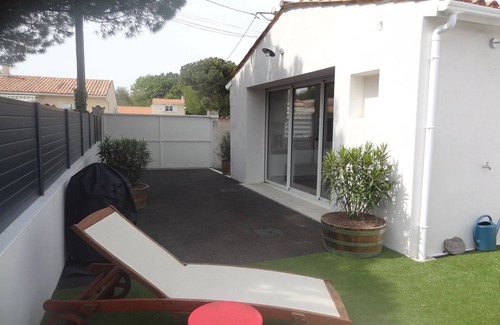 La Tremblade Casa | Casa nueva en Tremblade