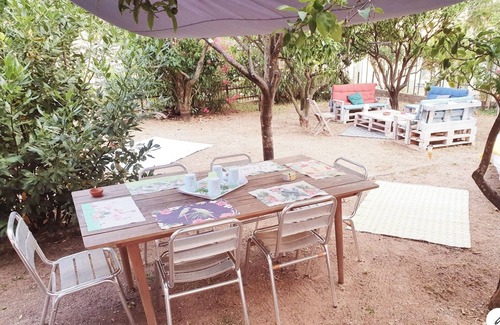 Ajaccio Casa | Pretty little house, close to all amenities