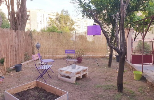 Ajaccio Casa | Pretty little house, close to all amenities