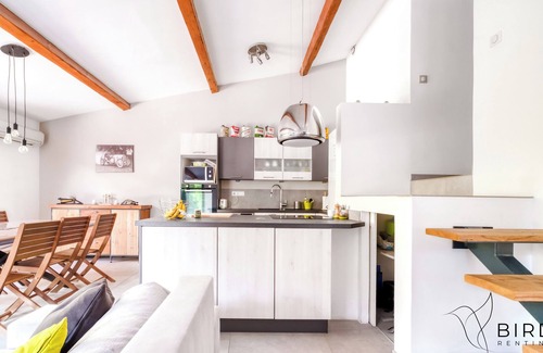 Biot Casa | Pretty little house in Biot