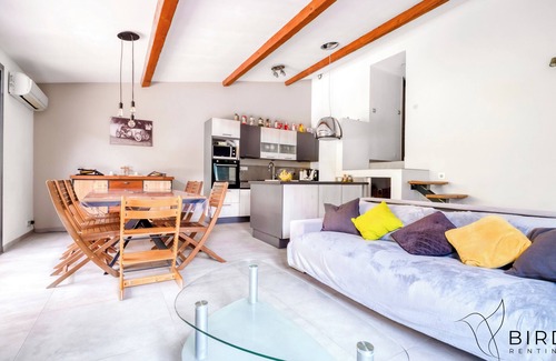 Biot Casa | Pretty little house in Biot