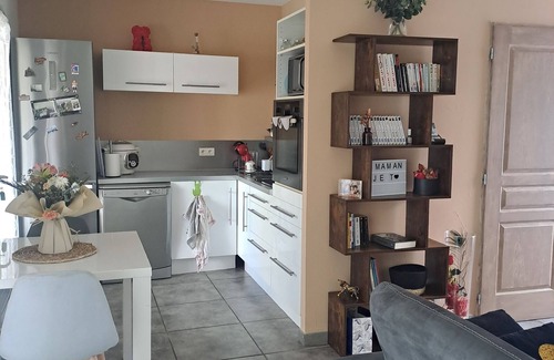 Vedene Casa | Bonita casita cerca de Aviñón PARA 2 PERSONAS