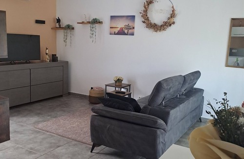 Vedene Casa | Bonita casita cerca de Aviñón PARA 2 PERSONAS