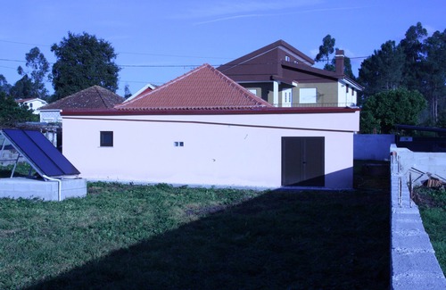 Cardielos Casa | Bonita casita en el norte de Portugal cerca de Viana de Castelo en Senhora Neves