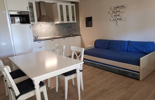 Santa Margherita di Pula Casa | Pretty little villa 200 meters from the sea completely renovated