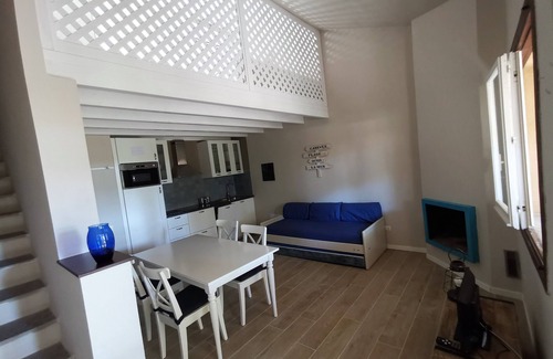 Santa Margherita di Pula Casa | Pretty little villa 200 meters from the sea completely renovated