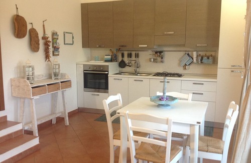 Cala Sinzias Villa | Chalet a estrenar adyacente a la playa de Cala Sinzias