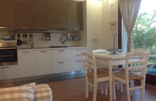 Cala Sinzias Villa | Chalet a estrenar adyacente a la playa de Cala Sinzias