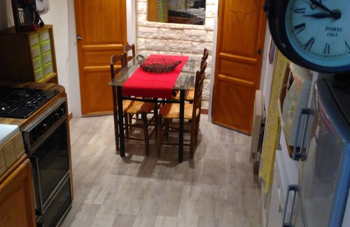 Aups Casa | Pretty little village house