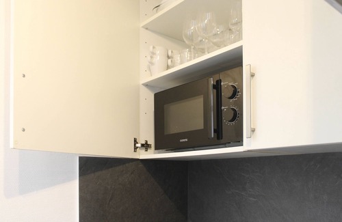 Quartier Saint-Ambroise Apartamento | Pretty love nest close to Père-Lachaise