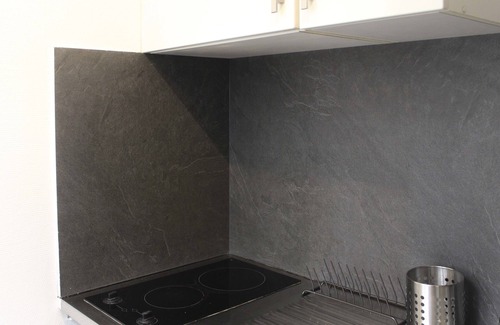 Quartier Saint-Ambroise Apartamento | Pretty love nest close to Père-Lachaise