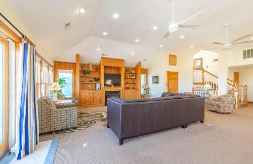 Nags Head Casa | Pretty Mama