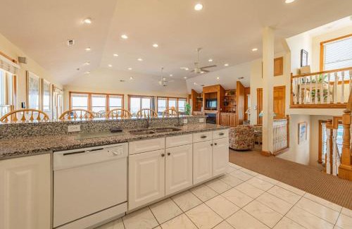 Nags Head Casa | Pretty Mama