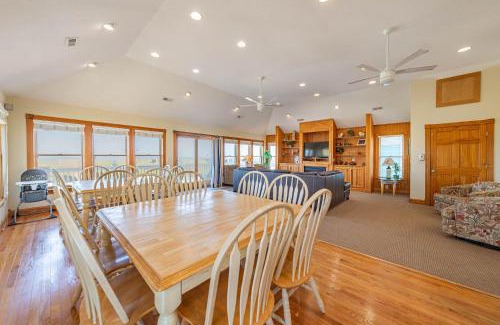 Nags Head Casa | Pretty Mama