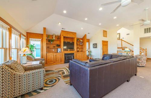 Nags Head Casa | Pretty Mama