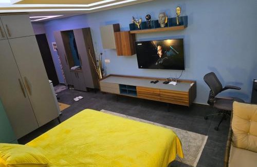 Prizren Apartamento | Pretty Modest Apartment