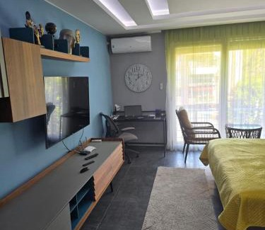 Prizren Apartamento | Pretty Modest Apartment